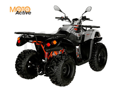 Комплект запчастей KAYO AU180